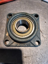 NTN FLANGE MOUNT PILLOW BEARING F207NI F207