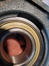 NTN FLANGE MOUNT PILLOW BEARING F207NI F207