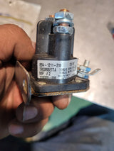 894-1211-210 12V STARTER SOLENOID 7-01819