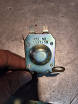 894-1211-210 12V STARTER SOLENOID 7-01819