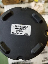 AF2286  FLEETGUARD AIR FILTER