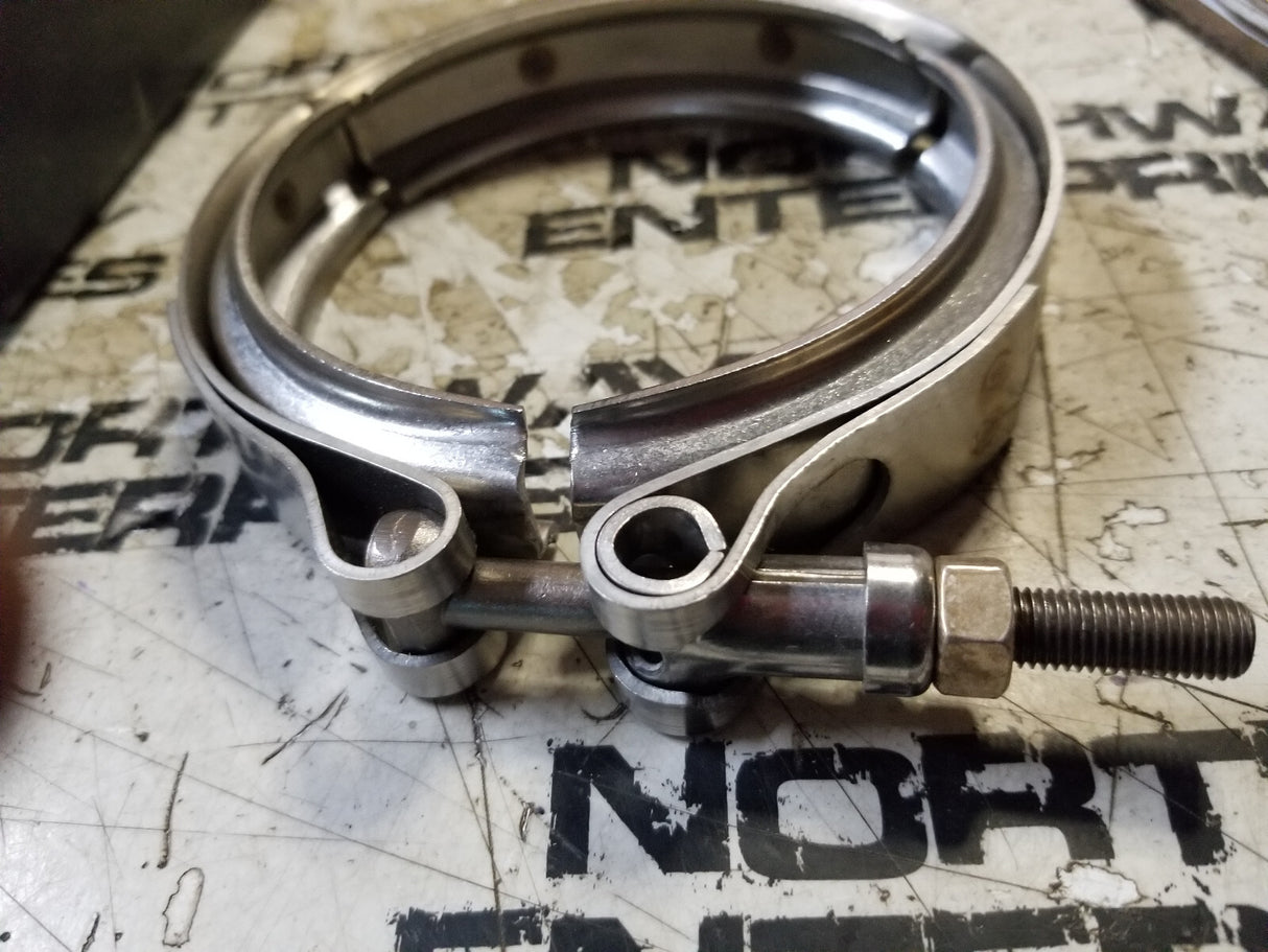 R.G.RAY 100076 gray clamp