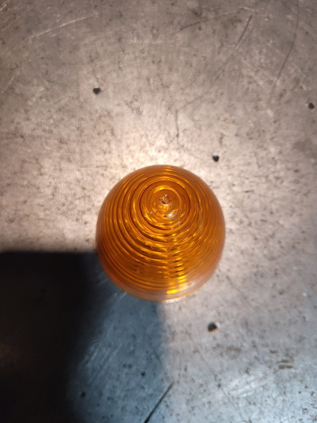 Grote G1083 Hi Count 2 1/2" 9-Diode Beehive Clearance/Marker LED Lamp