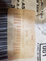 YT500863104 TOTAL SOURCE KEY AND CYLINDER 500863104