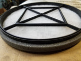 Air Filter Baldwin PA4701