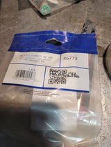 Grote 45773 Yellow M3 Series LED Clearance Marker Light (0.180 Molded Bullet wi