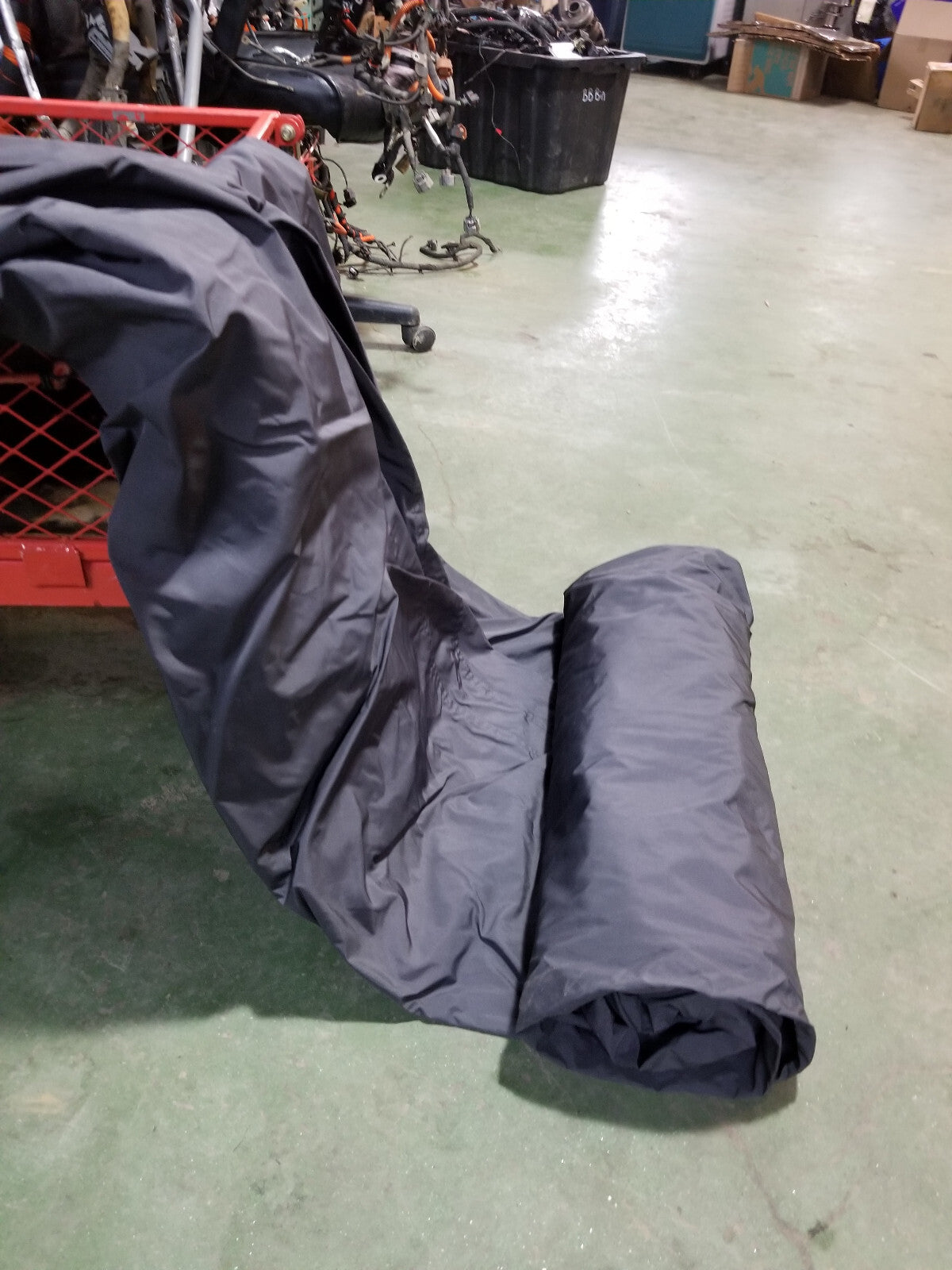 Genuine GM Exterior Cover Vehicle Outdoor V-Series 23438358