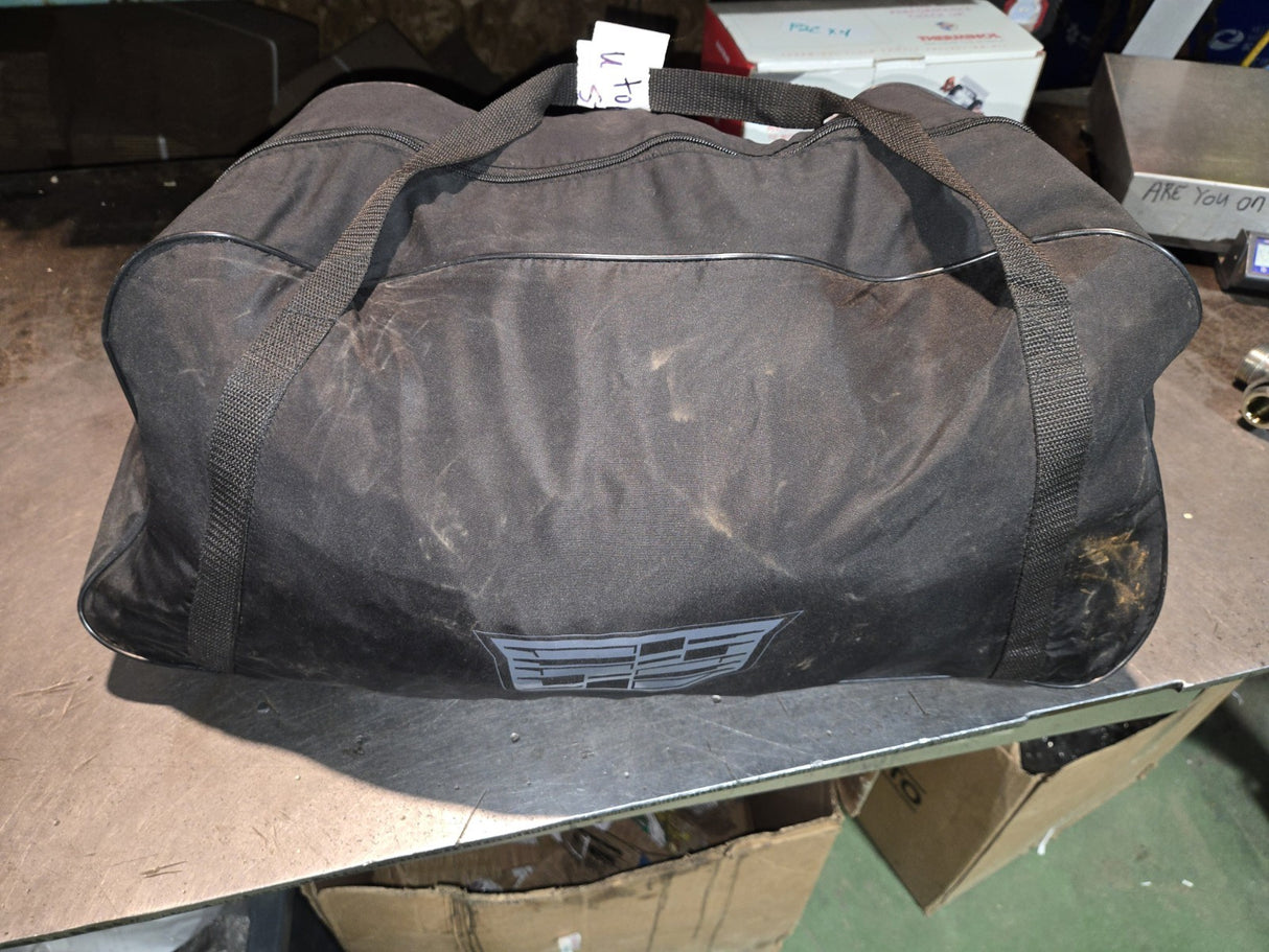 Genuine GM Exterior Cover Vehicle Outdoor V-Series 23438358