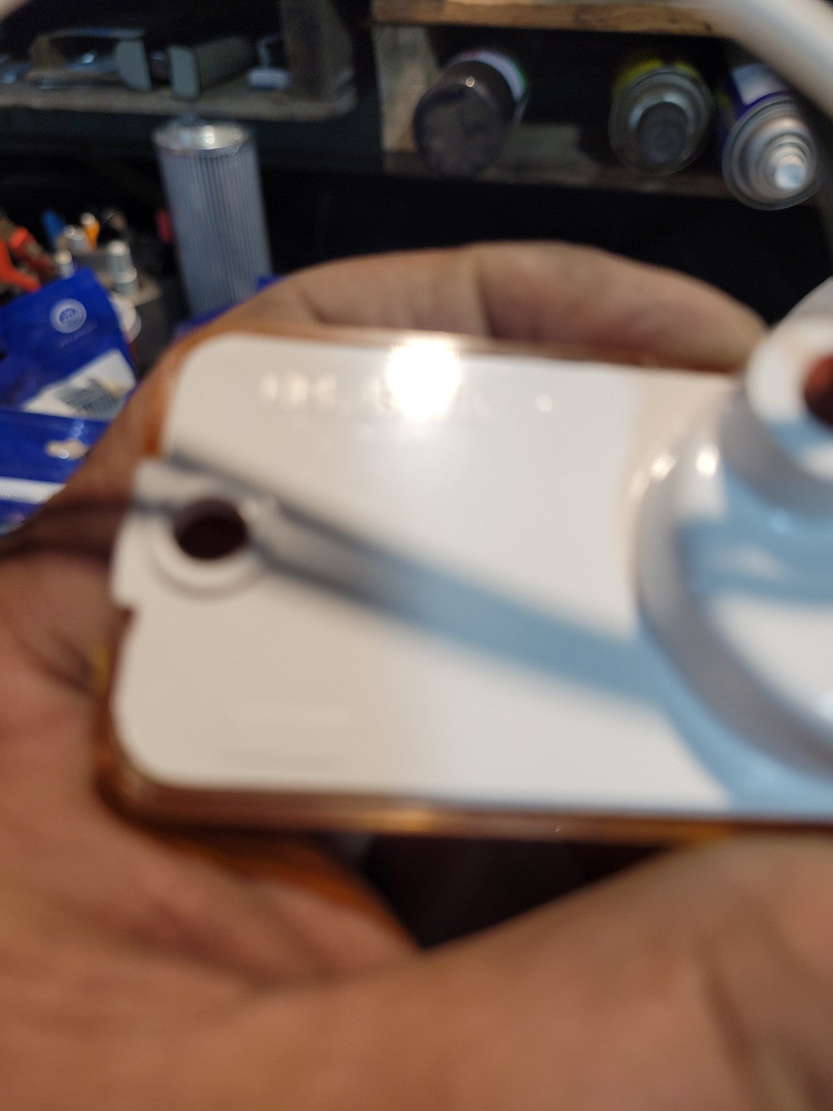 18070Y - Truck-Lite, Clearance/Marker Light, 12V, LED, Amber, 4.5"