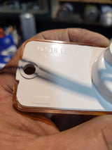 18070Y - Truck-Lite, Clearance/Marker Light, 12V, LED, Amber, 4.5"