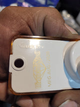 18070Y - Truck-Lite, Clearance/Marker Light, 12V, LED, Amber, 4.5"