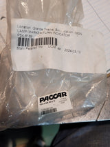 P54-6169 Genuine Paccar Side Marker Lamp OEM