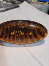 P54-6169 Genuine Paccar Side Marker Lamp OEM