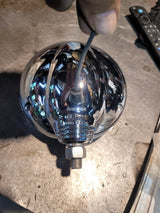 6600P SLEEPER LOAD LIGHT ASSY-LOADLIGHT 6600P PACCAR