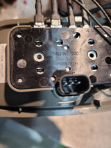KENWORTH P54-1041R LIGHT ASSY-OVER DOOR RH