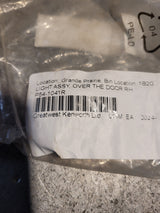 KENWORTH P54-1041R LIGHT ASSY-OVER DOOR RH