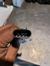 KENWORTH P54-1041R LIGHT ASSY-OVER DOOR RH