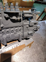 ZEXEL Fuel Injection Pump 115603-4860 101605-0300 22040-1510 107491-3131 107049