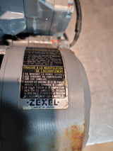 ZEXEL Fuel Injection Pump 115603-4860 101605-0300 22040-1510 107491-3131 107049