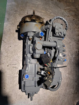 ZEXEL Fuel Injection Pump 107492-2163 107049-3110 FOR MITSUBISHI