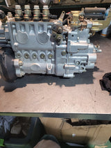 ZEXEL Fuel Injection Pump 107492-1092 897212-1841