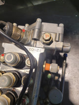 ZEXEL Fuel Injection Pump 107492-1092 897212-1841