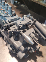 ZEXEL Fuel Injection Pump 107492-1083 897212-1821