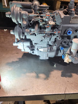ZEXEL Fuel Injection Pump 107492-1083 897212-1821