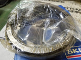 SKF BR572 TAPERED ROLLER BEARING RACE