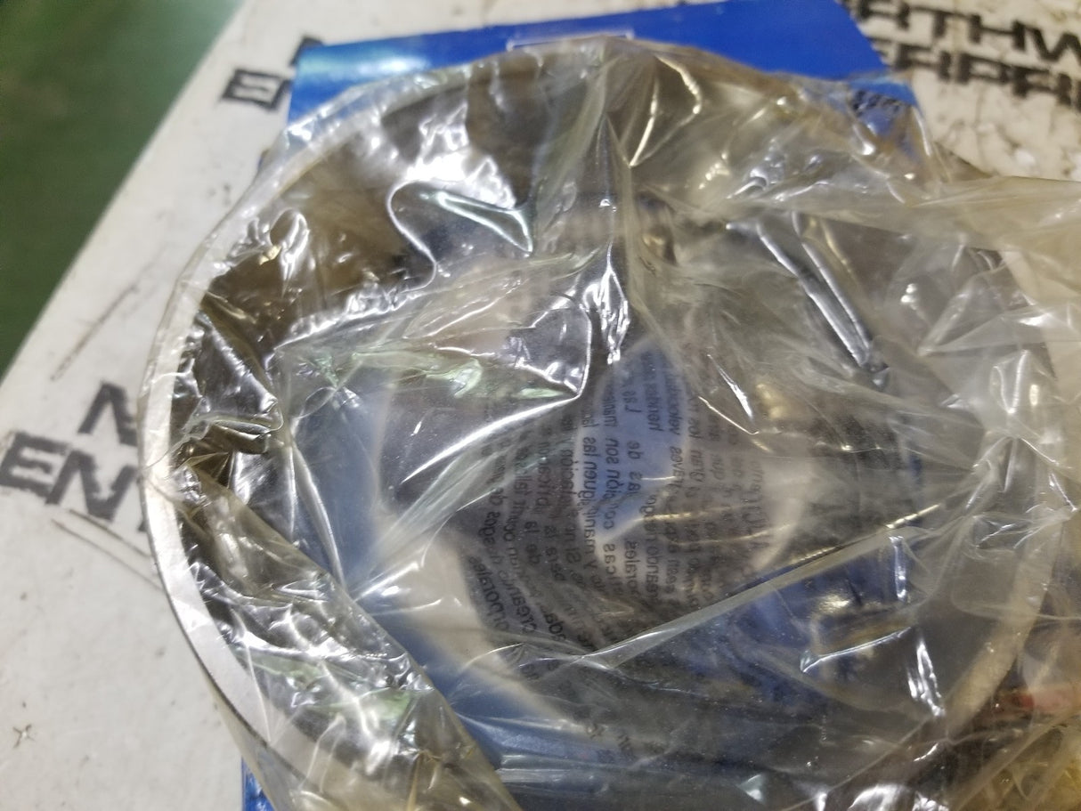 SKF BR572 TAPERED ROLLER BEARING RACE