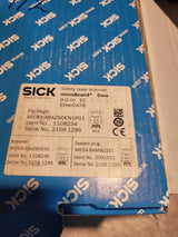 SICK MICS3-ABAZ90EN1P01 1108234 Safe laser scanner MICS3-ABAZ90EN1P01