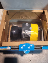 SICK MICS3-ABAZ90EN1P01 1108234 Safe laser scanner MICS3-ABAZ90EN1P01