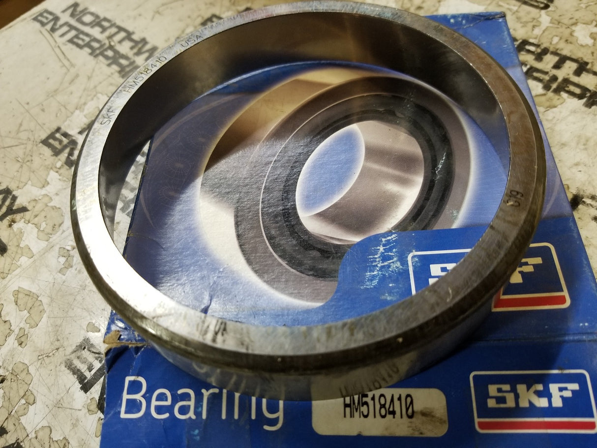 HM518410 SKF BEARING CUP / RACE HM 518410