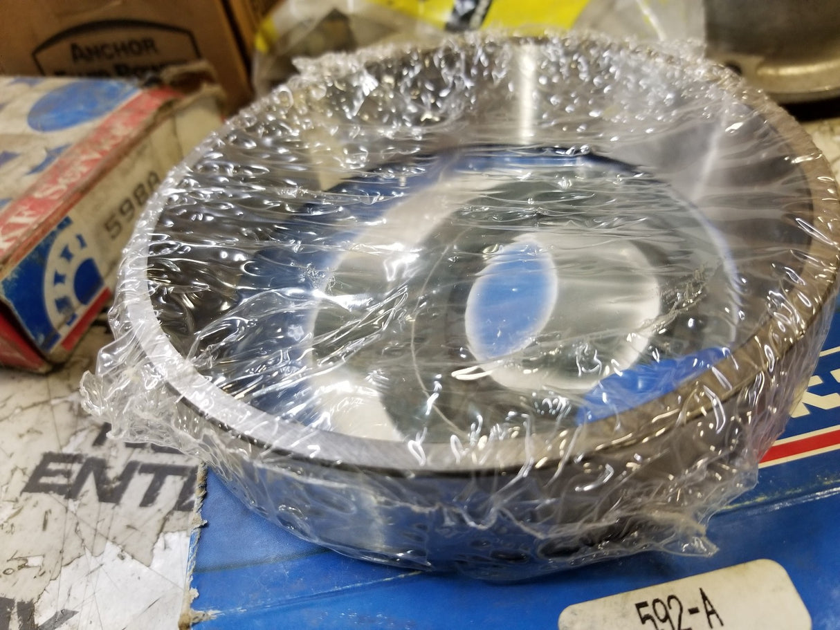 592-A SKF BEARING RACE / CUP