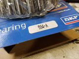 594-A SKF TAPERED BEARING 594A