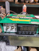 PACKAGE Greenlee 00967 TUGGER Cable Puller Deluxe Force Gauge