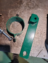 PACKAGE Greenlee 00967 TUGGER Cable Puller Deluxe Force Gauge