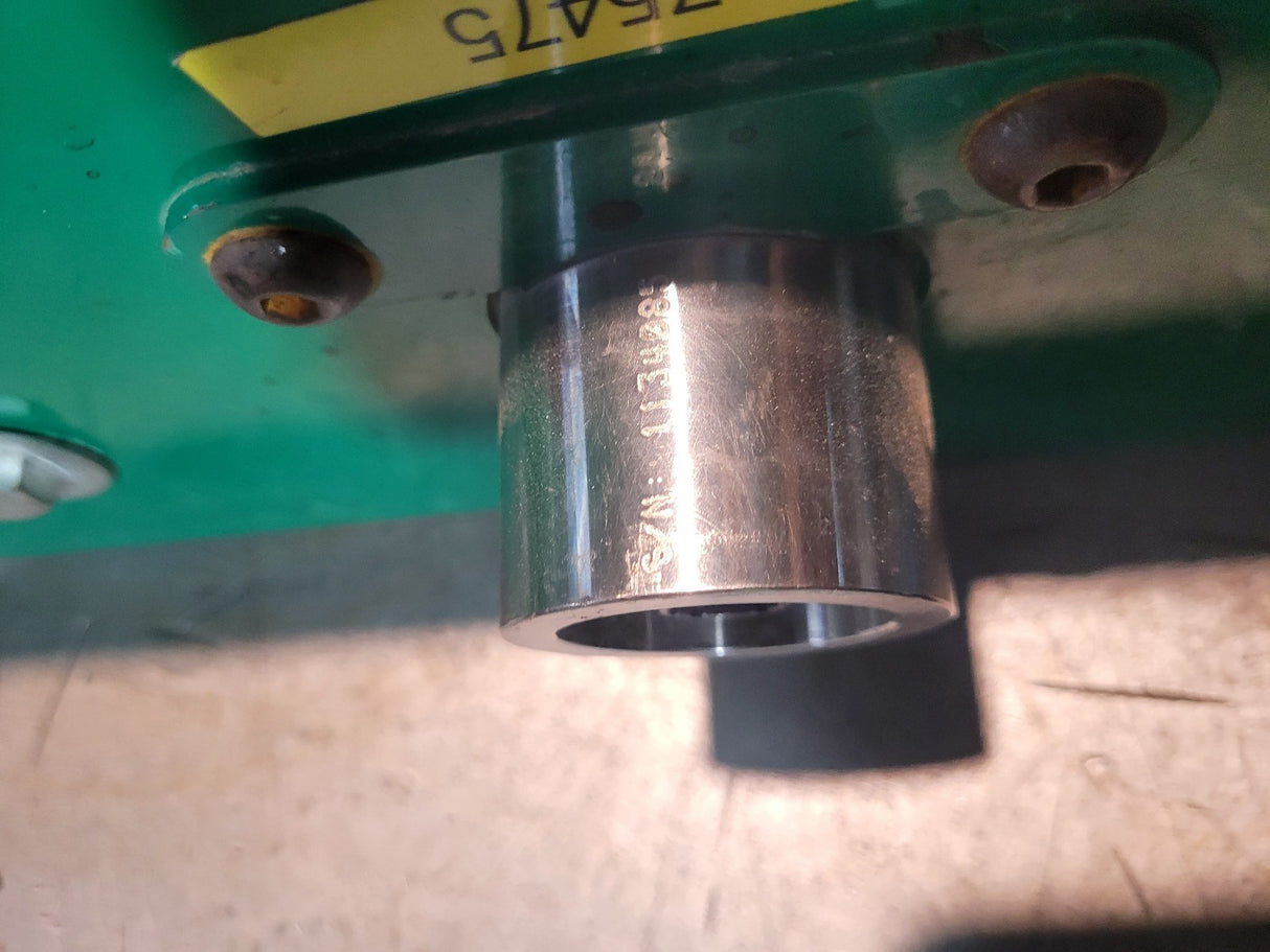 PACKAGE Greenlee 00967 TUGGER Cable Puller Deluxe Force Gauge