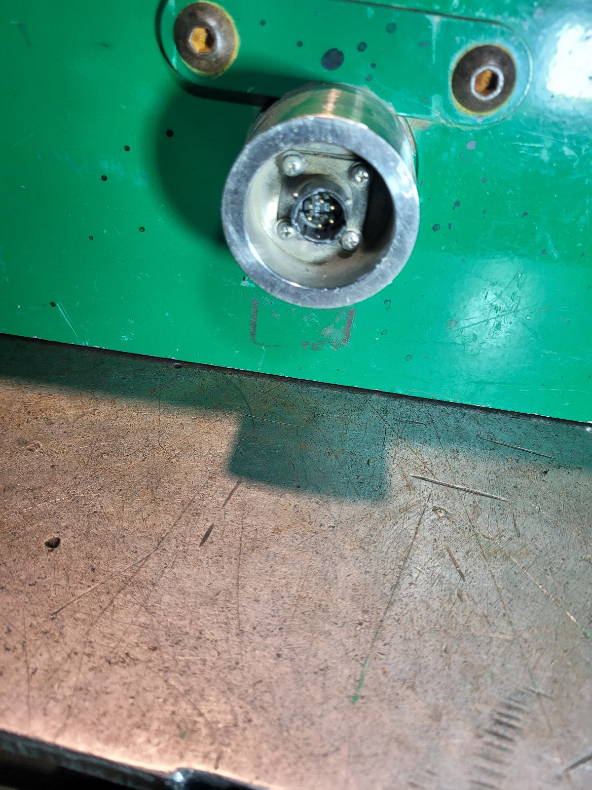 PACKAGE Greenlee 00967 TUGGER Cable Puller Deluxe Force Gauge