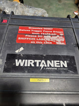 PACKAGE Greenlee 00967 TUGGER Cable Puller Deluxe Force Gauge