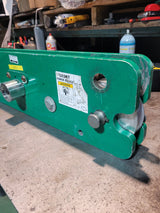 PACKAGE Greenlee 00967 TUGGER Cable Puller Deluxe Force Gauge