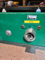 PACKAGE Greenlee 00967 TUGGER Cable Puller Deluxe Force Gauge