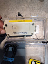 PACKAGE Greenlee 00967 TUGGER Cable Puller Deluxe Force Gauge 79383   REF 2