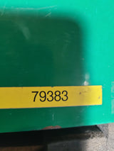 PACKAGE Greenlee 00967 TUGGER Cable Puller Deluxe Force Gauge 79383   REF 2