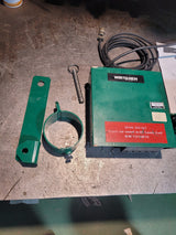 PACKAGE Greenlee 00967 TUGGER Cable Puller Deluxe Force Gauge 94797   REF 3