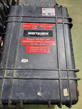 PACKAGE Greenlee 00967 TUGGER Cable Puller Deluxe Force Gauge 94797   REF 3