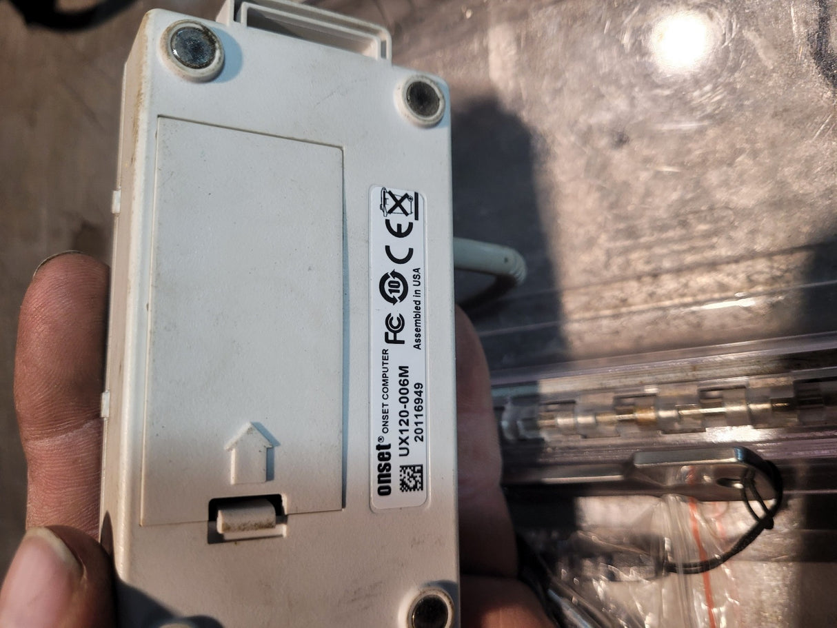 PACKAGE Greenlee 00967 TUGGER Cable Puller Deluxe Force Gauge 59453   REF 4