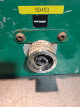 PACKAGE Greenlee 00967 TUGGER Cable Puller Deluxe Force Gauge 59453   REF 4