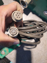 PACKAGE Greenlee 00967 TUGGER Cable Puller Deluxe Force Gauge 59453   REF 4