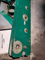 PACKAGE Greenlee 00967 TUGGER Cable Puller Deluxe Force Gauge 59453   REF 4